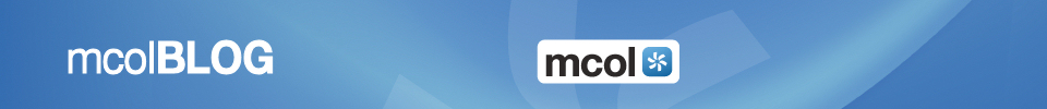 MCOL Blog MCOL Blog